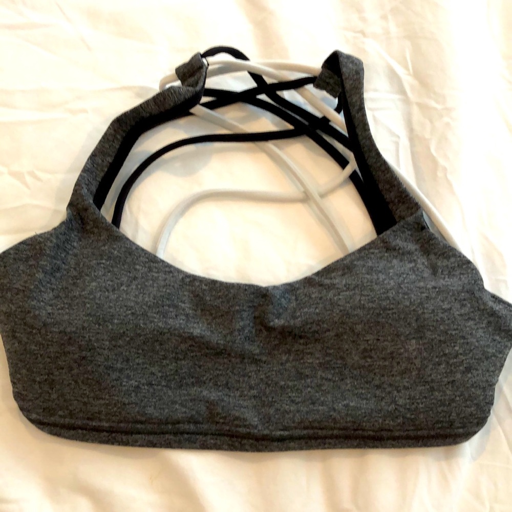 Lululemon Bra